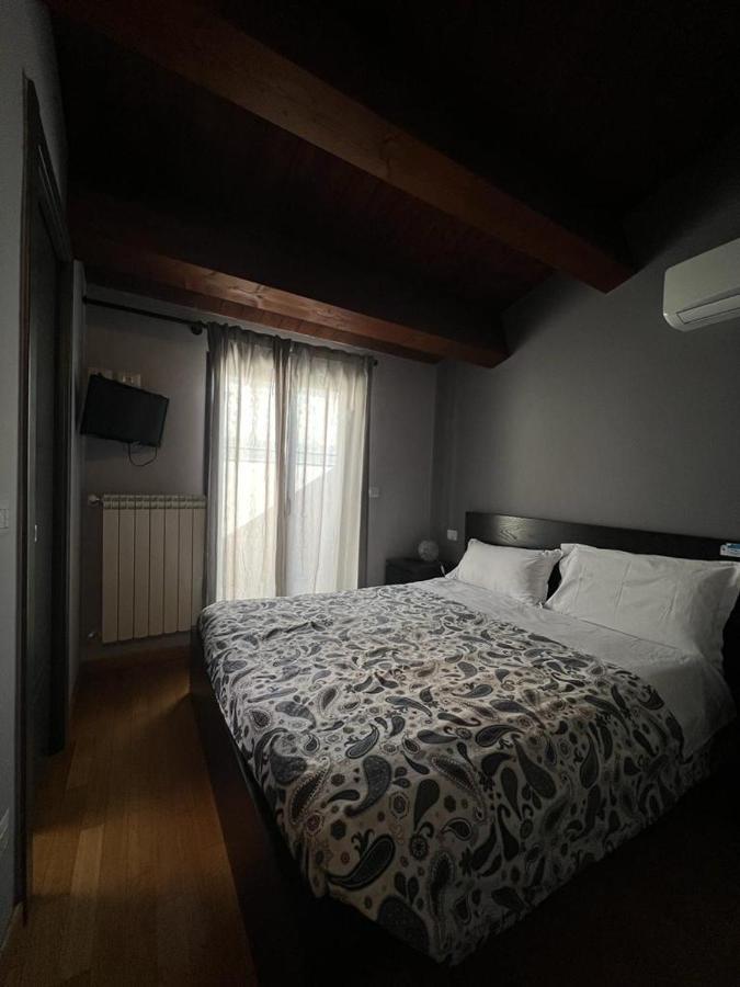 La Dolce Vita Bovino Kültér fotó