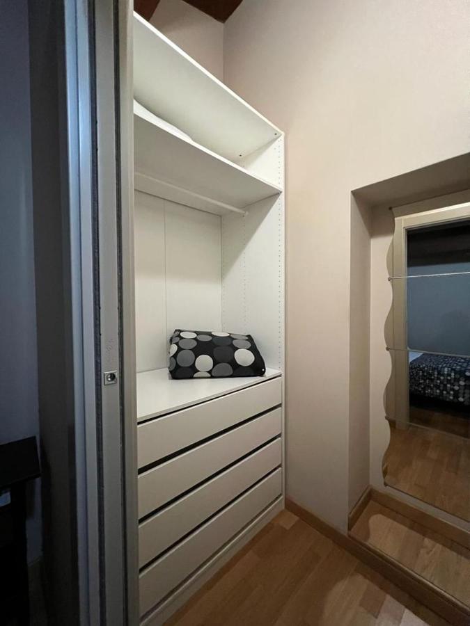 La Dolce Vita Bovino Kültér fotó